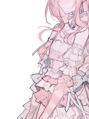 komugi_0106의 運命の 赤いイト  …  ?¿