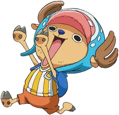 Profile image of Chopper