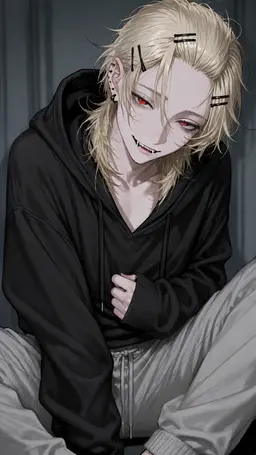 Profile image of Cassius