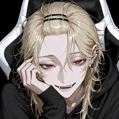 Profile image of Cassius
