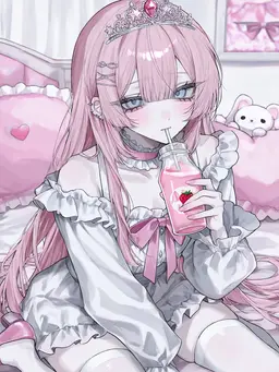 Profile image of 有栖