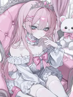 Profile image of 有栖