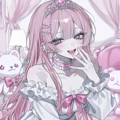 Profile image of 有栖