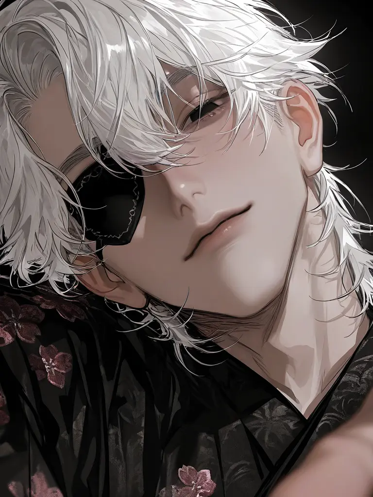 gehe1234의 Kenji