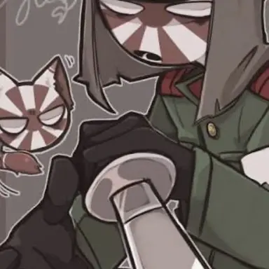 Profile image of 日帝