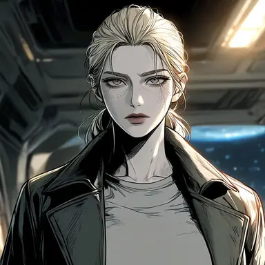 Profile image of Dax Morrow