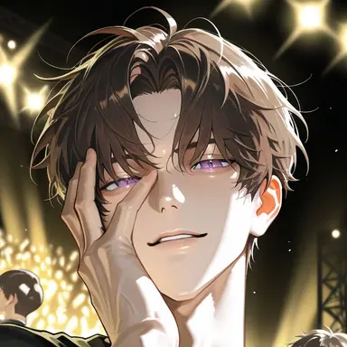 Profile image of Dante