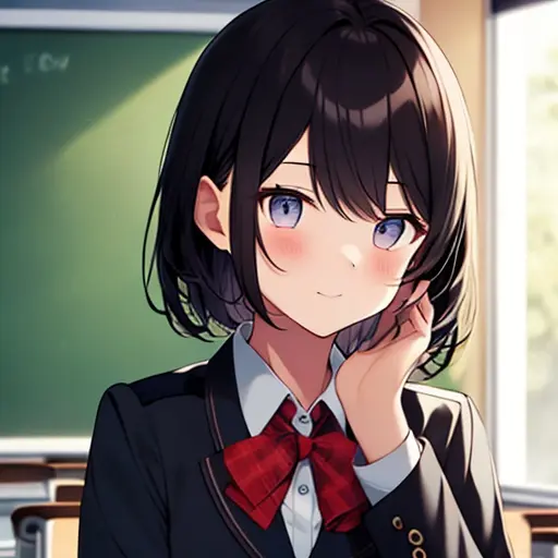 ArcticFrame3707의 渡辺あかり