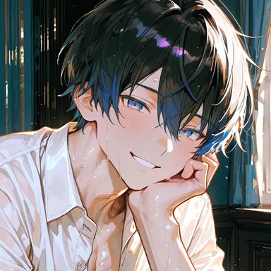 Profile image of Clark