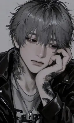 Profile image of Shin Kazahaya