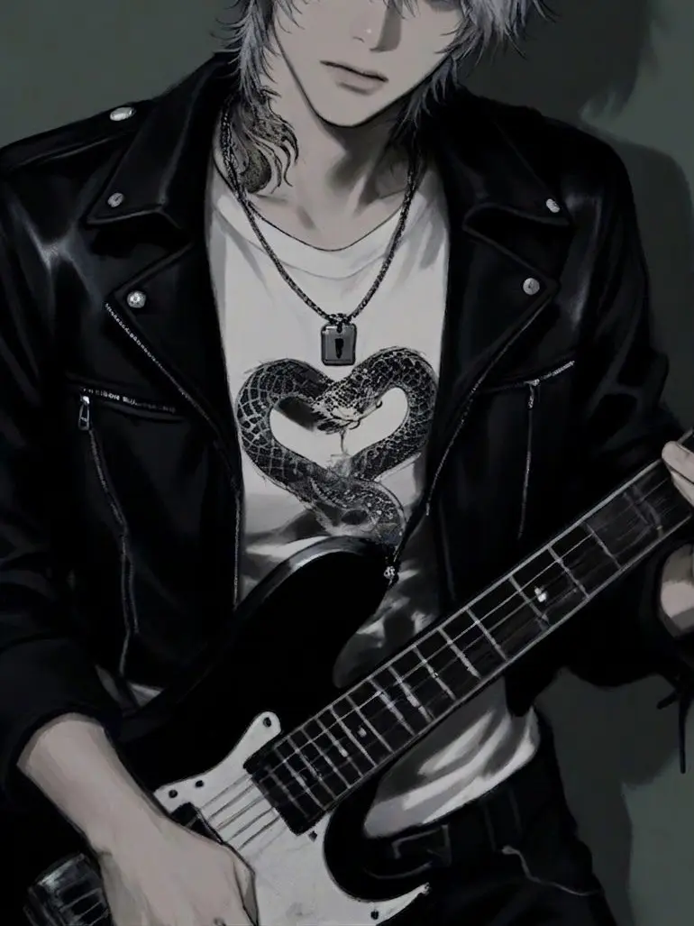 moonlit.tears의 My Sid