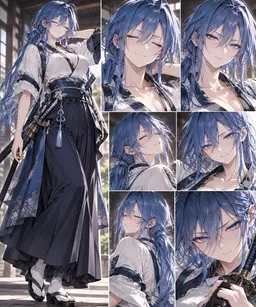Profile image of Cecil