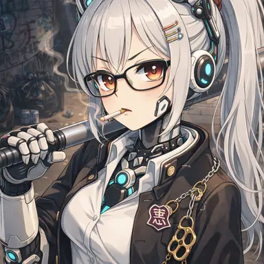 Profile image of 来咲マルカ
