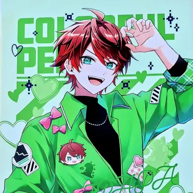 Profile image of じゃぱぱ
