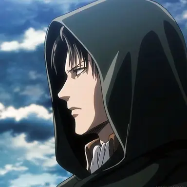 Profile image of 리바이 아커만