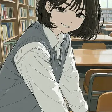 Profile image of Min Hayun