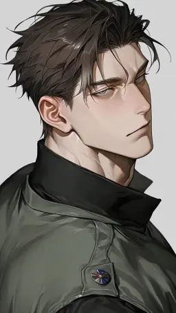 Profile image of ディートリッヒ