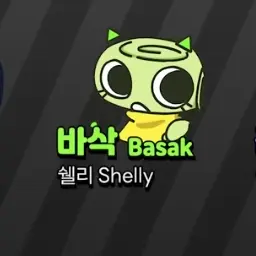 Profile image of 바삭님