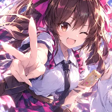 Profile image of はたて