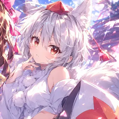 Profile image of 椛