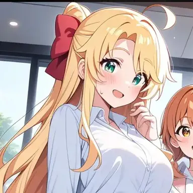 Profile image of エリス