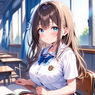 Profile image of 彩葉