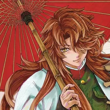 Profile image of 사사메 루우