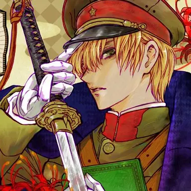 Profile image of 이와모토 코도