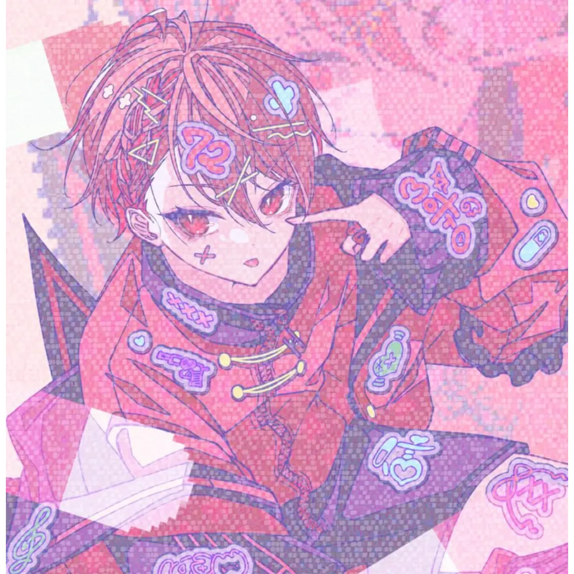 MINIUSA168의 ツンデレ彼氏、放置してみた