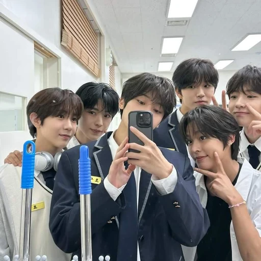 위시고 학생회