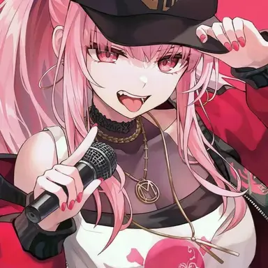 Profile image of 森カリオペ