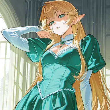 Profile image of 릴리움