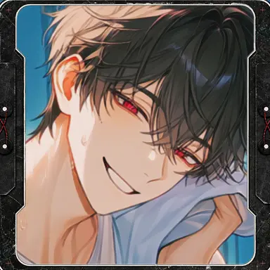 Profile image of メイソン・リー
