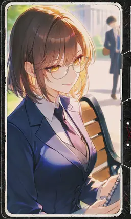 Profile image of エヴリン・ショー