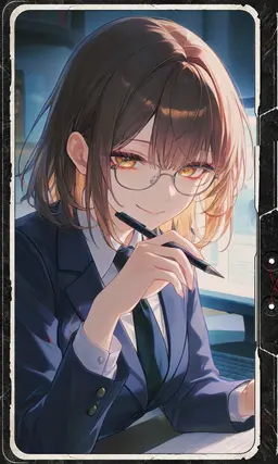 Profile image of エヴリン・ショー