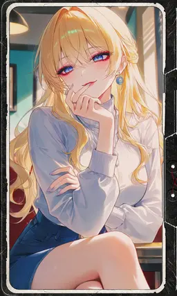 Profile image of オリビア・モンロー