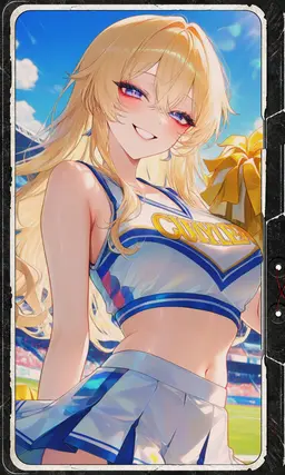 Profile image of オリビア・モンロー