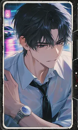Profile image of リオ・ハート