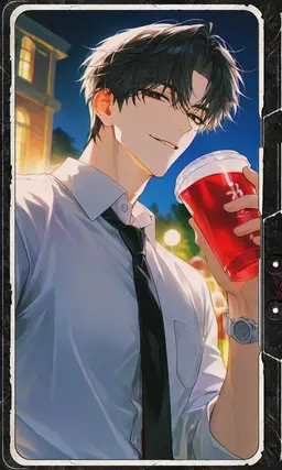 Profile image of リオ・ハート