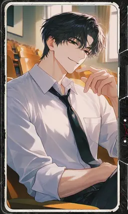 Profile image of リオ・ハート
