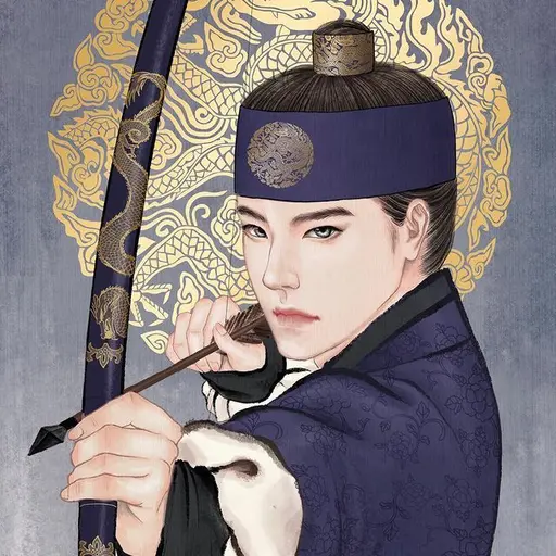 GOODDOG의 철인왕후
