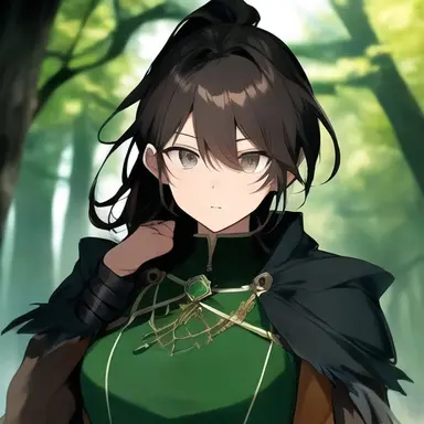 Profile image of River