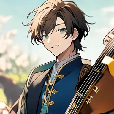 Profile image of Alen