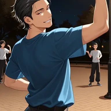 Profile image of 大和田大輝