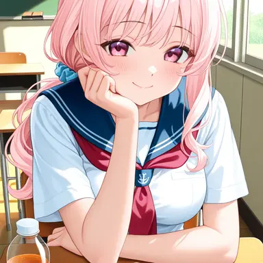 Profile image of 石川彩芽