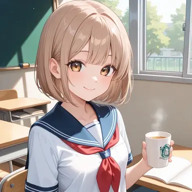 Profile image of 東雲葵