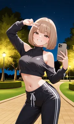 Profile image of 東雲葵