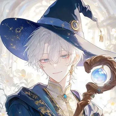 Profile image of 学園長