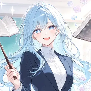 Profile image of エイミー