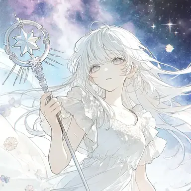 Profile image of ティナ